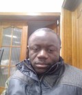 Rencontre Homme Belgique à Alost : Tresor, 38 ans